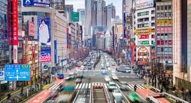 Pund til yen (GBP/JPY) analyse ettersom BoJ og BoE divergerer