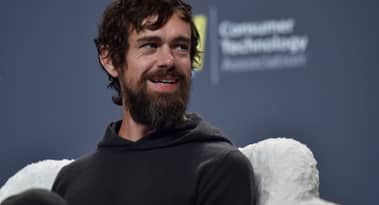 Forget web3, Jack Dorsey is building web5