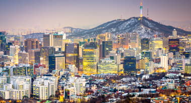 MarketAcross Named International Media Partner of Korea Blockchain Week 2022