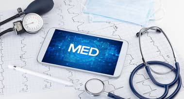 Can Medifast rise above the $190 resistance?