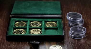 Physical gold demand surges as financial assets bleed out