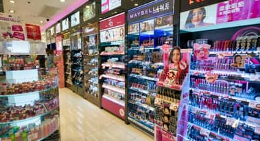 Revlon stock price has surged but it could be a bull trap