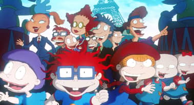 Nickelodeon NFT launch targets nostalgia: 'The 90s called'