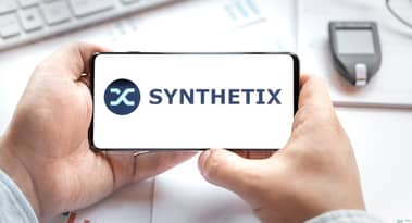 Synthetix (SNX) price surges 73%: here’s why SNX is defying the current bear market