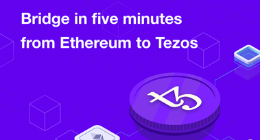 Tezsure launches Plenty Bridge, a decentralized bridge between Ethereum and Tezos