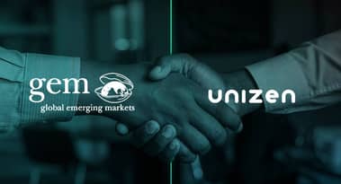 GEM strengthens strategic partnership with CeDeFi platform Unizen