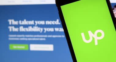 Should you buy Upwork stock after the latest upgrade by RBC?