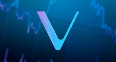VeThor (VTHO) price diverges with VeChain (VET)