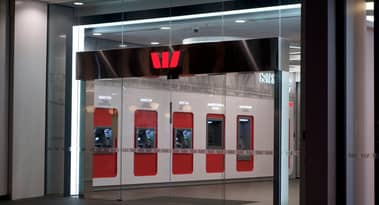 Here’s why ANZ, CBA, NAB, and Westpac share prices are surging
