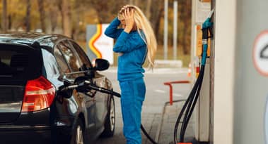 CPI inflation rate reinforce economic concerns