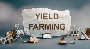 Yield Farming tokens to keep an eye on at the end of June