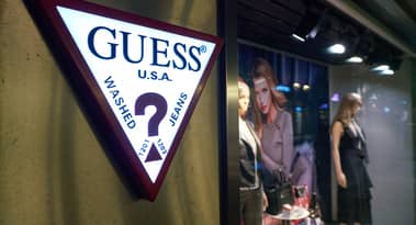 Guess stock is back to its pre-COVID price: should you buy?