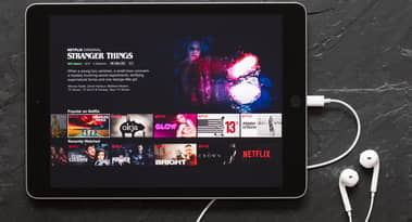Is it too late to buy Netflix stock after a 16% post-earnings gain?