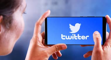 Twitter shares have upside to $52: Rosenblatt Securities