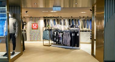 Lululemon stock could sink another 30% from here: Jefferies