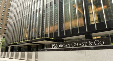 Fitch may soon have to downgrade a bunch of U.S. banks