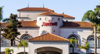 Marriott CEO on higher prices: ‘I think it’s sustainable’