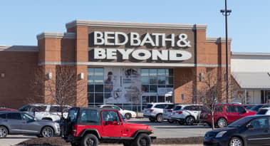 Bed Bath & Beyond stock ended another 10% down: find out why