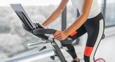 Peloton is ‘one of the worst examples of corporate greed’: Eva Ados