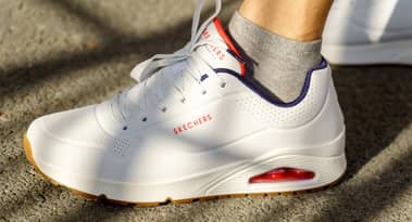 Skechers stock could tank as much as 50% from here: short-seller warns