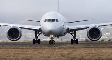 Spirit AeroSystems stock jumped 25% on Wednesday: here’s why