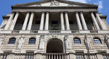 BoE: Risky assets remain vulnerable to sharp price declines