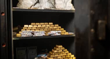 Asia Broadband acquires more gold amid global recession fears