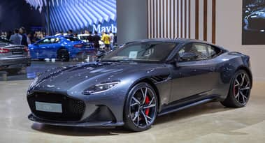 Here’s why the Aston Martin share price could soar to 300%
