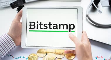 Bitstamp USA lists PEPE and Solana