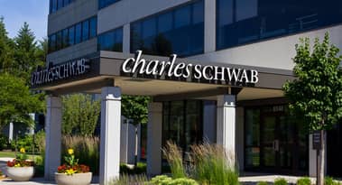 Schwab to list its first crypto ETF on NYSE