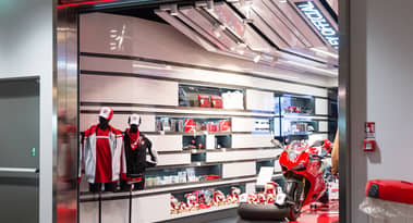 Ripple partners Ducati on Web3 initiatives, set to use XRP Ledger