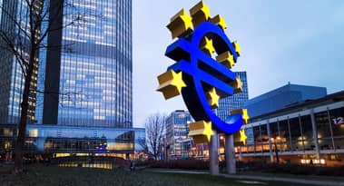 Inflation to stay “undesirably high” as ECB hikes rates for the first time in over a decade