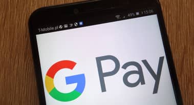 Crypto.com App launches in-app crypto purchase with Google Pay