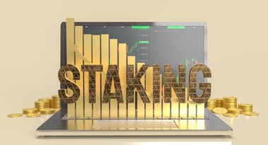 Cake DeFi adds access to liquidity with ETH staking