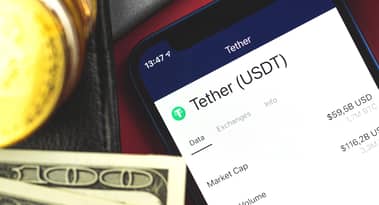 USDT da Tether em risco, pois a Coinbase está pronta para remover stablecoins não compatíveis com MiCA da lista