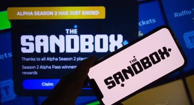 Sandbox’s SAND token braces for a $134 million unlock event