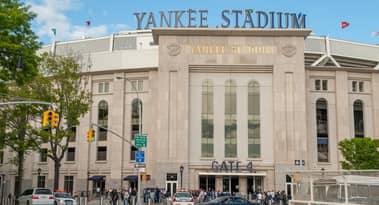 New York Yankees employees can now convert their salaries into Bitcoin