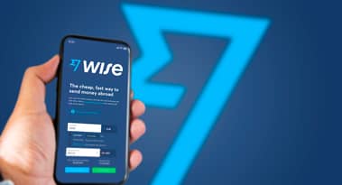 With the Wise share price in recovery mode, is it a buy?