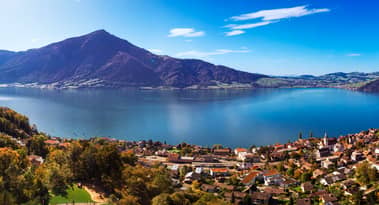 Schroders acquires stake in Zug-based digital assets firm Forteus