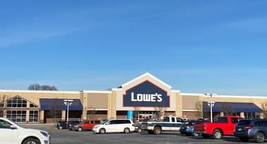 Lowe’s stock does not have a meaningful upside from here: Citi