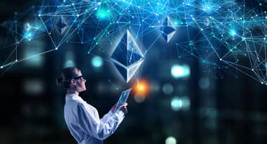 Ethereum price analysis ahead of “The Merge”: how far can ETH climb?