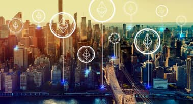 Berättelsen är falsk om Ethereums prisåtgärd efter Merge-tillkännagivandet