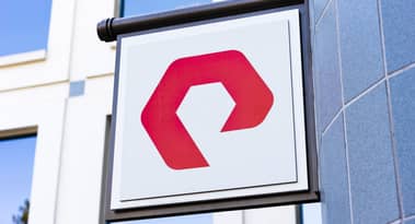 Is Pure Storage stock a ‘buy’ on raised guidance?