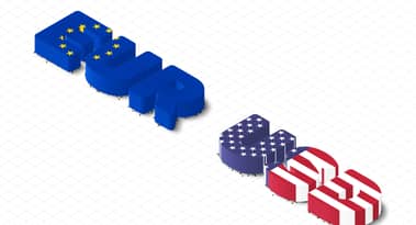 Will dollars - and euros - flow out from emerging markets this week? Experts weigh in