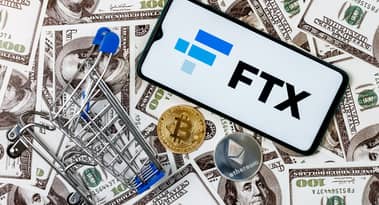 FTX.US raises $400 million to take its valuation to $8 billion