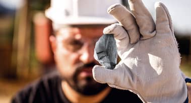 What's going on with Palladium prices?