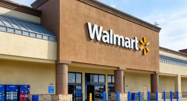 Walmart parts ways with Capital One