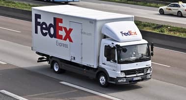 FedEx Q4 earnings beat estimates: 'we expect momentum to continue in 2025'