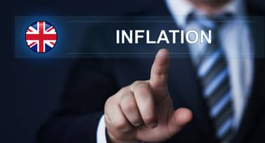 Infografik: Wie hoch ist die Inflation derzeit weltweit?