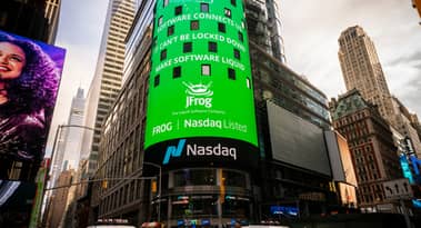 Baird initiates coverage on JFrog with outperform rating and $32 target—Is it a buy?